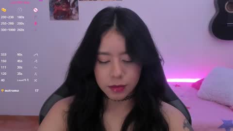 Maria online show from 07-07-26, 07:23