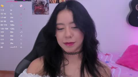 Maria online show from 07-13-26, 05:43