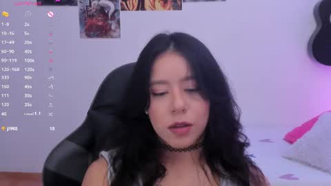 Maria online show from 07-24-26, 05:16