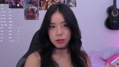 Maria online show from 08-08-26, 04:58