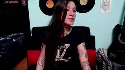 Snapshot of lilithword chatting on 01-31-25, 07:29 Call me Lilith online show from 01-31-25, 07:29