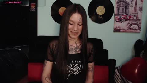 Snapshot of lilithword chatting on 02-13-25, 09:06 Call me Lilith online show from 02-13-25, 09:06