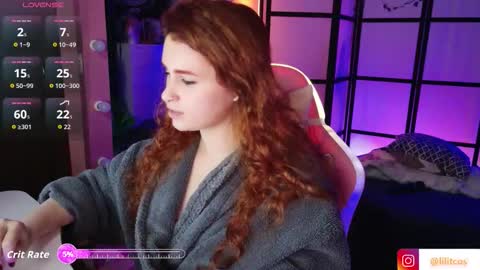 Lilith online show from 10-08-25, 06:16