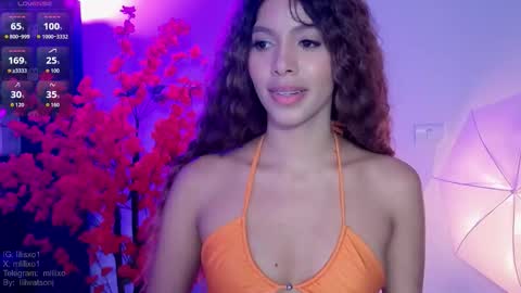 3 Ig Lilisxo1 online show from 10-04-25, 04:32