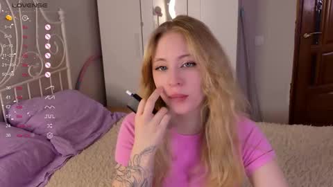 Melanie online show from 03-23-26, 08:40