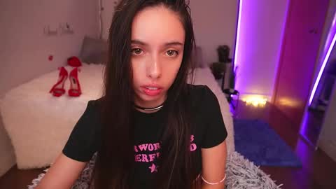 Lill Dayna online show from 10-06-25, 07:50