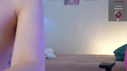 Snapshot of lill_mary chatting on 01-26-25, 05:13 Maria online show from 01-26-25, 05:13