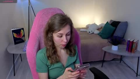 Snapshot of lill_mary chatting on 02-15-25, 05:41 Maria online show from 02-15-25, 05:41