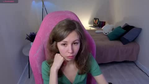 Snapshot of lill_mary chatting on 02-16-25, 06:43 Maria online show from 02-16-25, 06:43