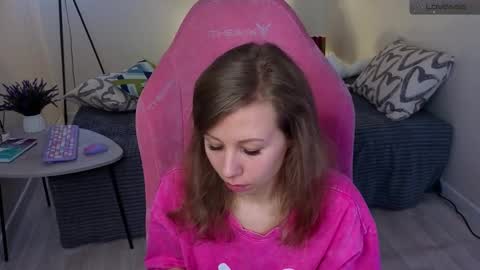 Snapshot of lill_mary chatting on 03-03-25, 03:41 Maria online show from 03-03-25, 03:41