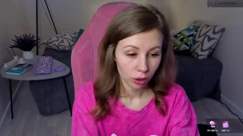 Snapshot of lill_mary chatting on 03-10-25, 07:32 Maria online show from 03-10-25, 07:32