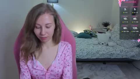 Snapshot of lill_mary chatting on 09-19-25, 01:07 Maria online show from 09-19-25, 01:07