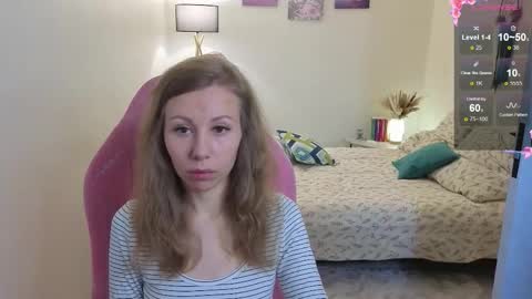 Snapshot of lill_mary chatting on 10-25-25, 02:52 Maria online show from 10-25-25, 02:52