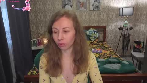 Maria online show from 03-14-26, 01:23