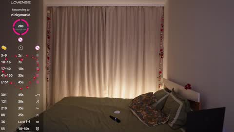 Snapshot of lilla_cutie chatting on 01-23-25, 10:32 Lilla online show from 01-23-25, 10:32