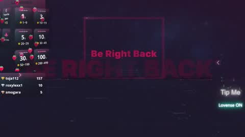 Snapshot of lillian_clark7 chatting on 01-08-25, 11:10 Lillian online show from 01-08-25, 11:10