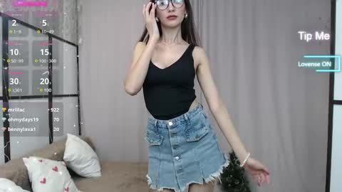 Snapshot of lillian_clark7 chatting on 01-22-25, 11:45 Lillian online show from 01-22-25, 11:45