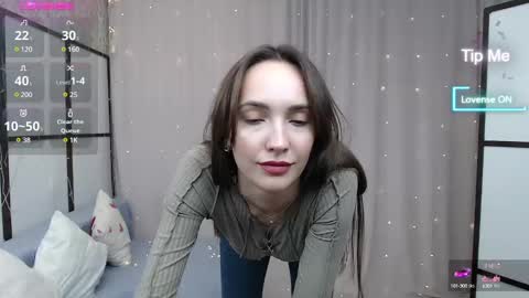 Snapshot of lillian_clark7 chatting on 02-10-25, 11:46 Lillian online show from 02-10-25, 11:46