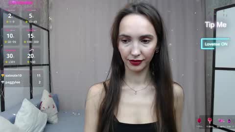 Snapshot of lillian_clark7 chatting on 02-11-25, 06:08 Lillian online show from 02-11-25, 06:08