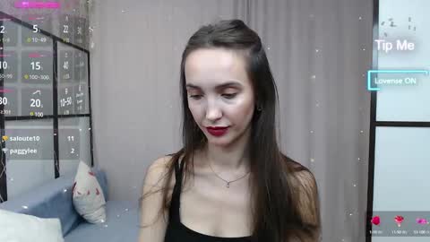 Snapshot of lillian_clark7 chatting on 02-11-25, 09:09 Lillian online show from 02-11-25, 09:09