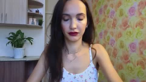 Snapshot of lillian_clark7 chatting on 10-16-25, 05:08 Lillian online show from 10-16-25, 05:08