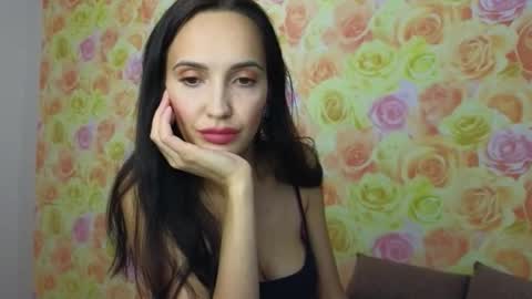 Snapshot of lillian_clark7 chatting on 12-01-25, 11:26 Lillian online show from 12-01-25, 11:26