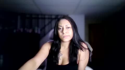 Snapshot of lilliana50 chatting on 10-02-25, 05:47 lilliana50 online show from 10-02-25, 05:47