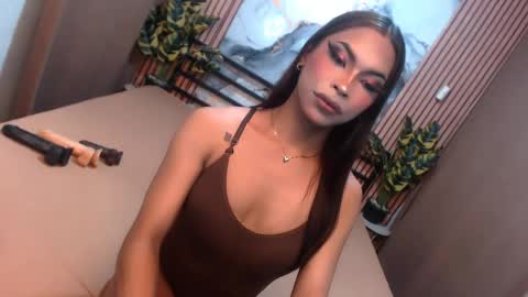 Lilianna online show from 04-25-26, 07:44