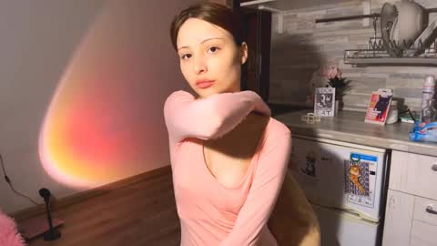 Snapshot of lillianadejager chatting on 05-16-26, 12:48 Nelly online show from 05-16-26, 12:48