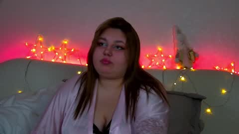 Snapshot of lillianhaig chatting on 01-13-25, 06:59 LillianHaig online show from 01-13-25, 06:59