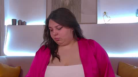 Snapshot of lillianhaig chatting on 01-28-25, 04:39 LillianHaig online show from 01-28-25, 04:39