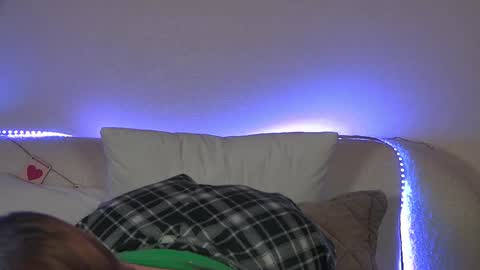 Snapshot of lillianhaig chatting on 02-12-25, 11:41 LillianHaig online show from 02-12-25, 11:41