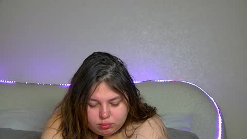 Snapshot of lillianhaig chatting on 09-29-25, 07:08 LillianHaig online show from 09-29-25, 07:08