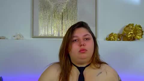 Snapshot of lillianhaig chatting on 10-17-25, 07:16 LillianHaig online show from 10-17-25, 07:16