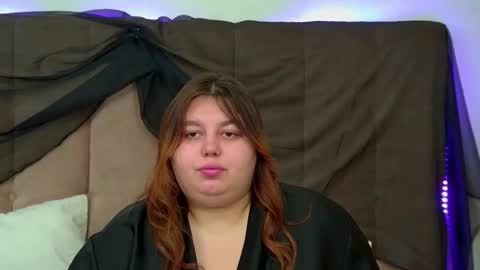 Snapshot of lillianhaig chatting on 10-26-25, 07:14 LillianHaig online show from 10-26-25, 07:14