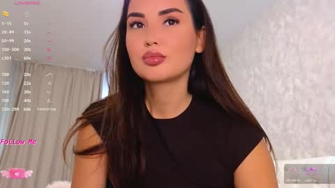 Snapshot of lilliasweety chatting on 11-06-25, 04:46 Lara Angel online show from 11-06-25, 04:46