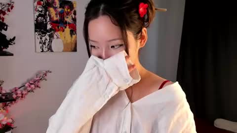 lillie_sun online show from 06-22-26, 03:25