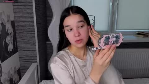 Celina Lillie online show from 03-16-26, 10:41