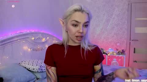 LilliMoore online show from 11-09-25, 12:20