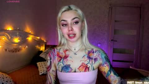 LilliMoore online show from 04-08-26, 11:59