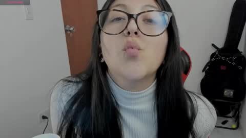 lillith_777 online show from 10-02-25, 02:18