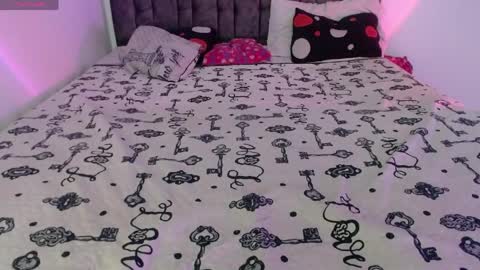 lillith_777 online show from 06-08-26, 11:27