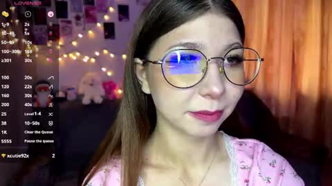 Snapshot of lilly_lilithh chatting on 06-22-26, 03:08 Lilith online show from 06-22-26, 03:08