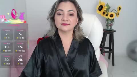 Lilly online show from 11-13-25, 01:21