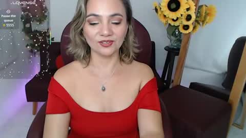 Lilly online show from 07-30-26, 03:33