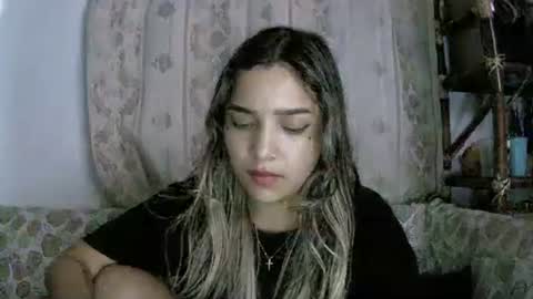 Sey - Lilly  online show from 04-09-26, 07:25