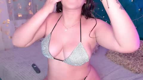 Lilly Peach online show from 09-14-25, 04:22