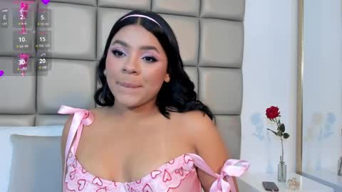 Lilly  online show from 04-08-26, 03:28