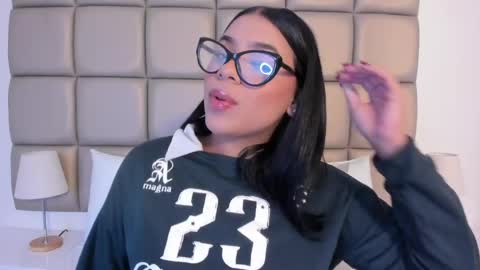 Lilly  online show from 05-14-26, 03:13