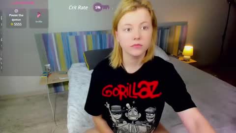 Snapshot of lillydepp chatting on 01-28-25, 12:26 Lilly Depp online show from 01-28-25, 12:26
